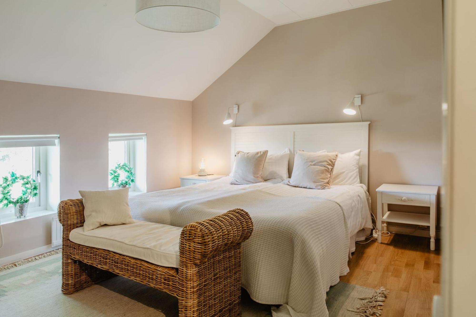 Slottsparken Motel Huskvarna Luaran gambar