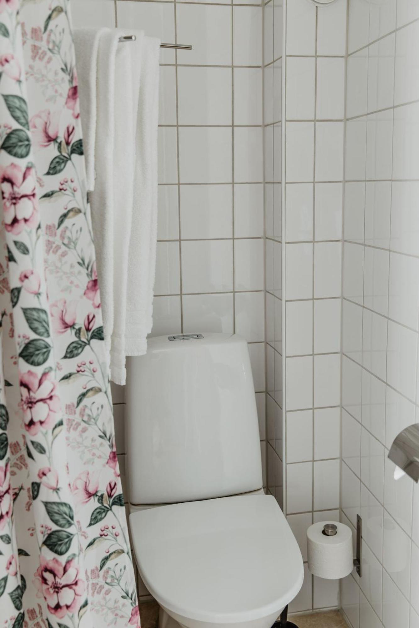 Slottsparken Motel Huskvarna Luaran gambar