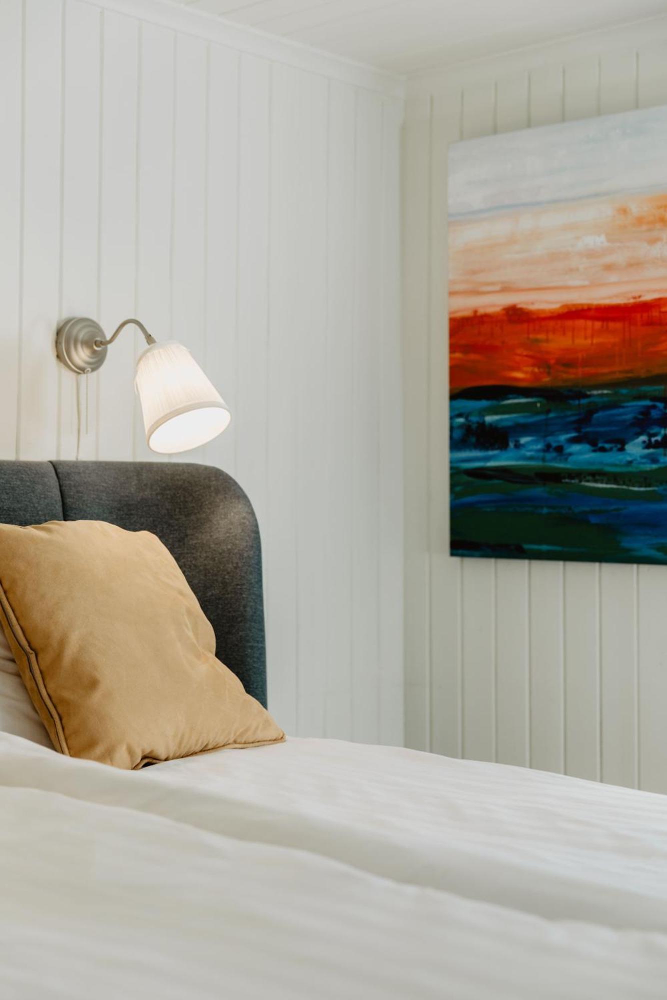 Slottsparken Motel Huskvarna Luaran gambar