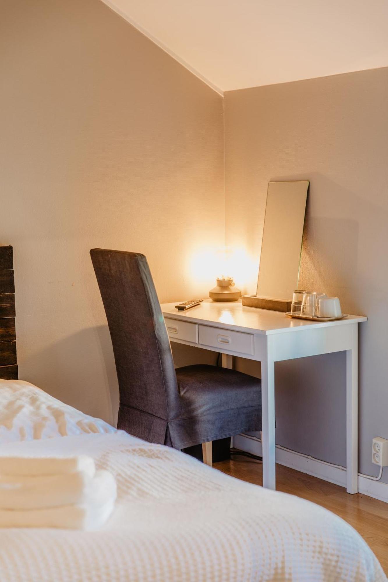 Slottsparken Motel Huskvarna Luaran gambar